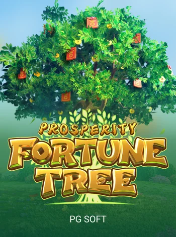Prosperity Fortune Tree